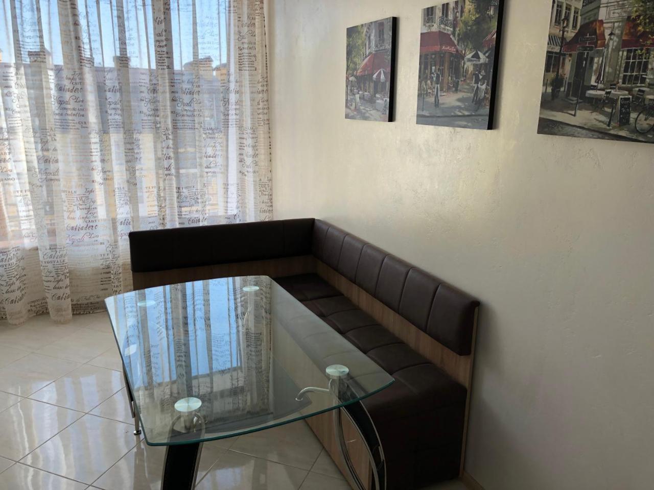 Dacha Kovalevskoho N E Apartments Odessa Dış mekan fotoğraf