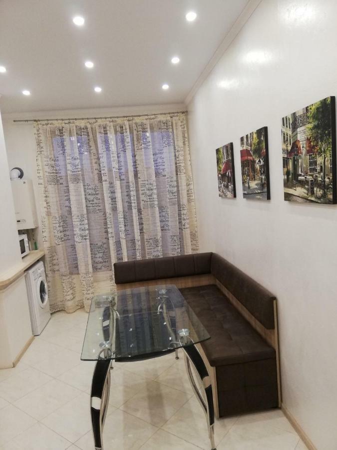 Dacha Kovalevskoho N E Apartments Odessa Dış mekan fotoğraf